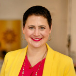 Luisa Riffel Coaching logo