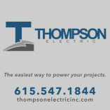 Thompson Electric