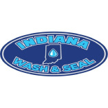 Indiana Wash and Seal