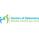 Whitby Family Eye Care, Dr.Leslie Fitzgerald & Associates