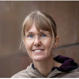 Mobile Tierärztin Dr. Katrin Noffke logo