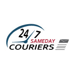 24-7 COURIERS