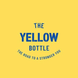 The Yellow Bottle Probiotic