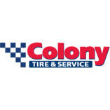 Colony Tire and Service - New Bern