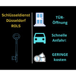 Schlüsseldienst Rols