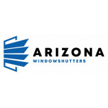 Arizona Window Shutters