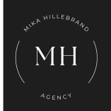 Mika Hillebrand Agency logo