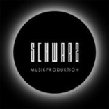 Schwarz Musikproduktion Hohen logo