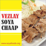 Soya Foods