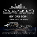 Jax Black Car