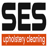 SES Upholstery Cleaning Hobart