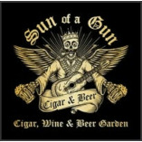 Sun Of A Gun Cigars & Fine Liquor Bar