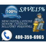 Local Locksmith Gilbert Arizona