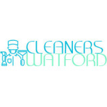 Cleaners in Watford