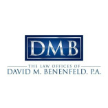 The Law Offices Of David M. Benenfeld, P.A.