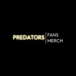 Predators Merch
