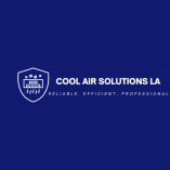 Cool Air Solutions LA