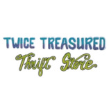 Twice Treasured Thrift Store