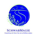 SchwabMagie I Stressfrei I Glücklich I Burnout-Prävention logo