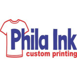 Philadelphia Custom T-Shirt Printing