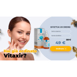 Vitaxir Italy