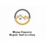 Bryan Concrete Repair And Leveling