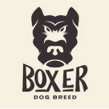 Boxer T Shirt