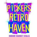 Pickers Retro Haven