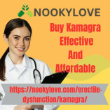 Buy Kamagra Effective And Affordable Prices