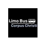 Limo Bus Corpus Christi