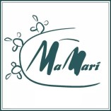 MaMari - Tatting Art logo