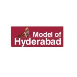 Model of Hyderabad