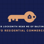 24 HR Locksmith Near Me Of Baltimore