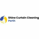 Shine Curtain Cleaning Perth