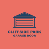 Cliffside Park Garage Door