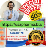 Buy ~Tapentadol 100mg {online in usa} | via Paypal |Sale| fedex delivery ~2023 🎄