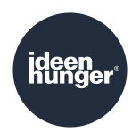 ideenhunger media GmbH logo