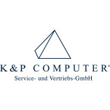 K&P Computer Service- und Vertriebs-GmbH