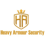 Heavy Armour Security