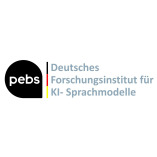 DFS-Sprachmodelle: PEBS Bildungsdienstleistungen logo