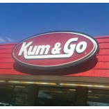 Kum and Go Merch