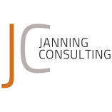 Dr. Janning Unternehmensberatung GmbH logo