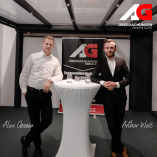 AG Überdachungen GmbH & Co.KG
