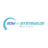 BDM-Systems - Sound & Light / DJ Markus Berens