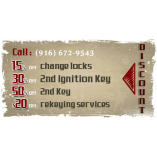 Orangevale CA Locksmith