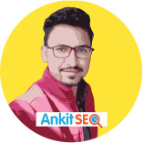 Ankit SEO Expert