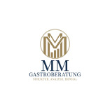 MM-Gastroberatung logo
