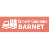 Removal Companies Barnet Ltd.