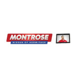 Montrose Nissan