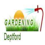 Gardening Deptford